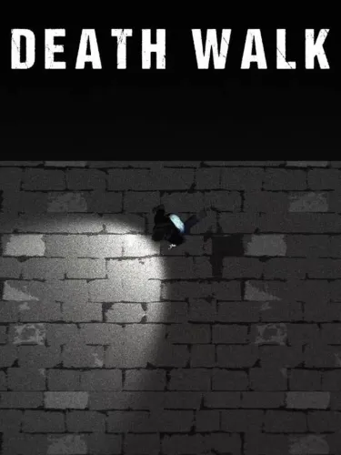Portada de Death Walk
