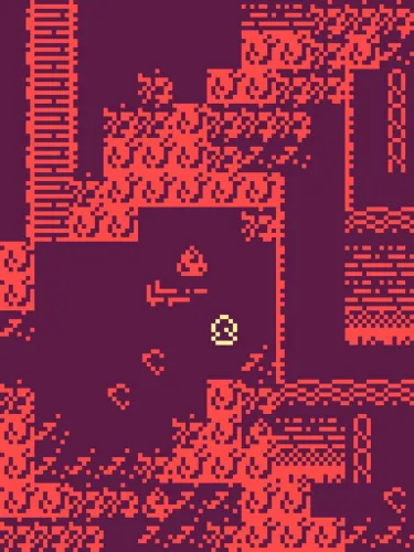 Portada de Death World