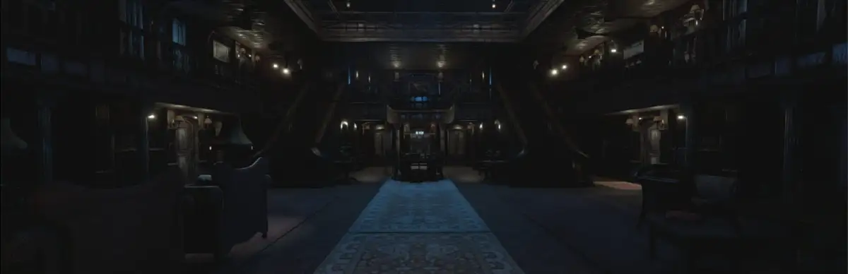 Deathbloom: Chapter 1