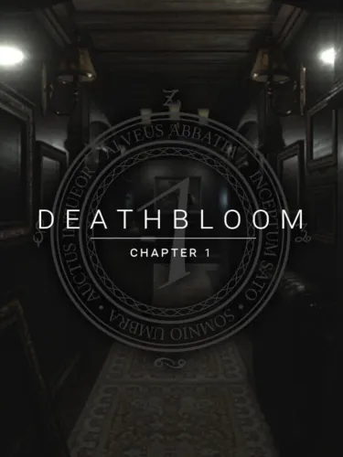 Portada de Deathbloom: Chapter 1