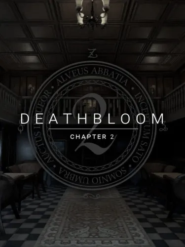 Portada de Deathbloom: Chapter 2