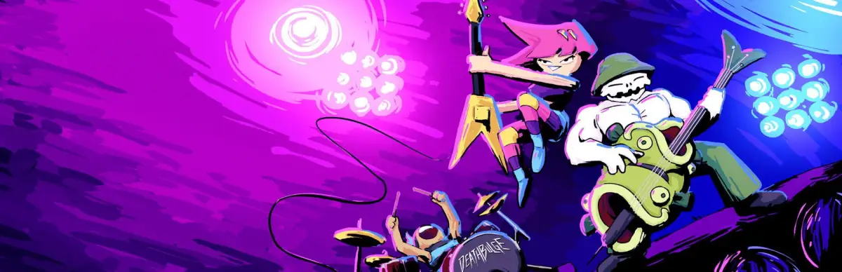 Deathbulge: Battle of the Bands