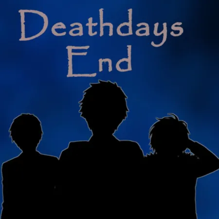 Portada de Deathdays End