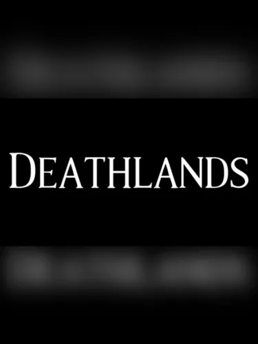 Portada de Deathlands