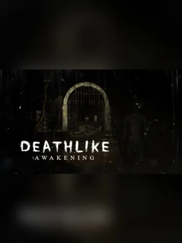 Portada de Deathlike: Awakening
