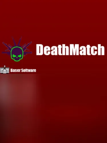 Portada de DeathMatch