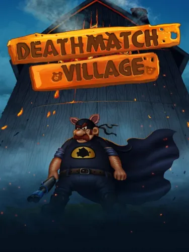 Portada de Deathmatch Village