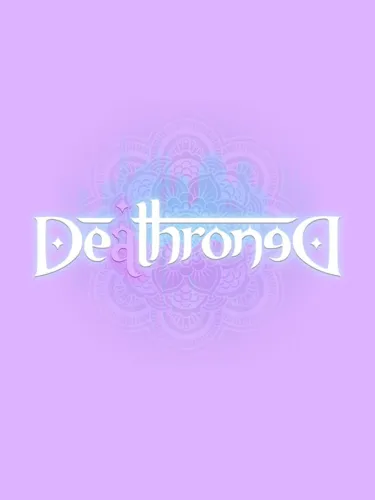Portada de Deathroned