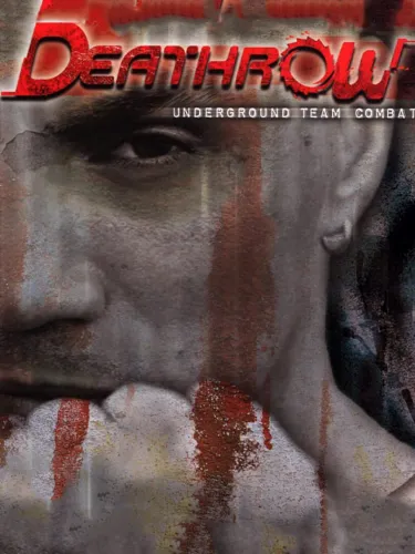 Portada de Deathrow