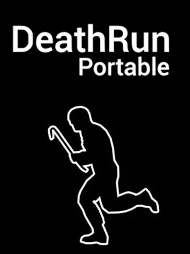 Portada de DeathRun Portable