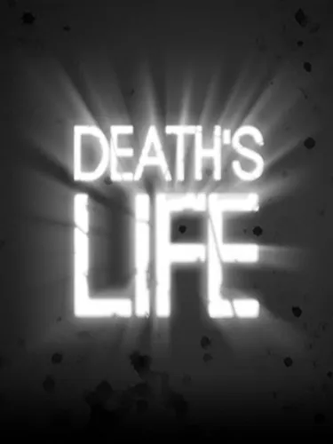 Portada de Death’s Life