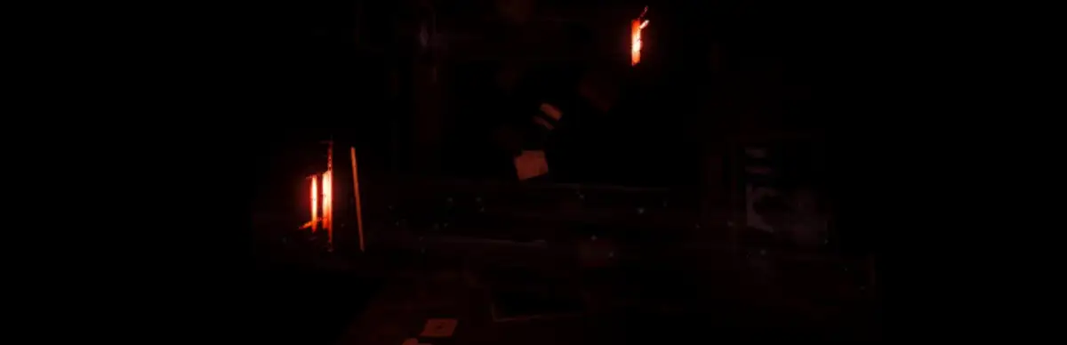 Death’s Playground