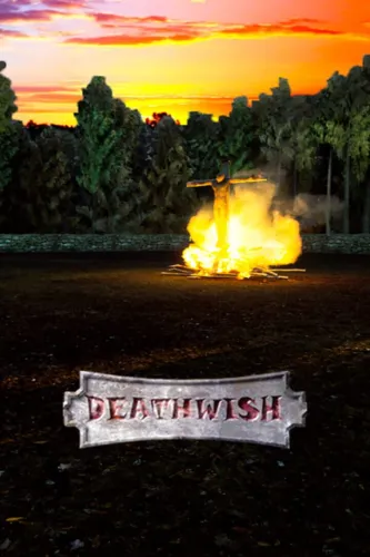 Portada de Deathwish
