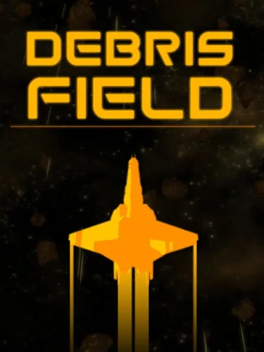 Portada de Debris Field
