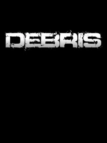 Portada de Debris