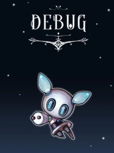 Portada de Debug