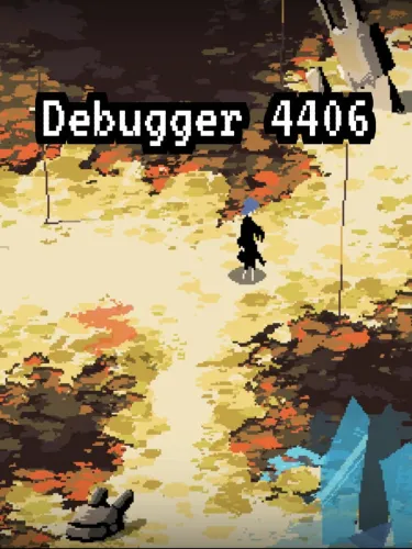 Portada de Debugger 4406