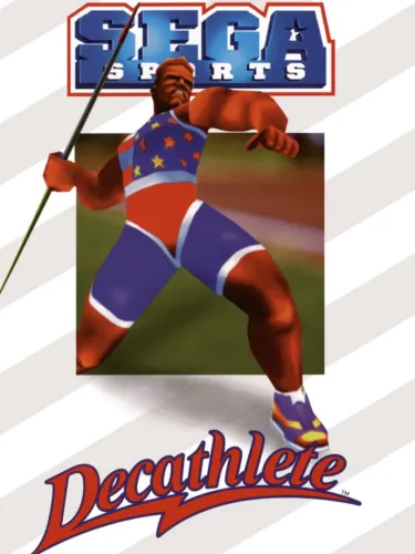 Portada de DecAthlete