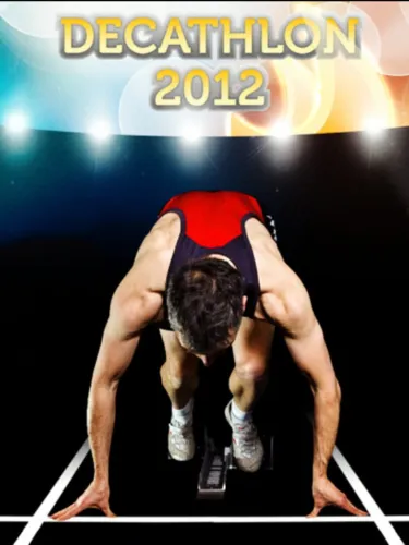 Portada de Decathlon 2012