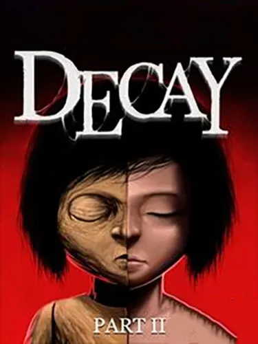 Portada de Decay: Part 2