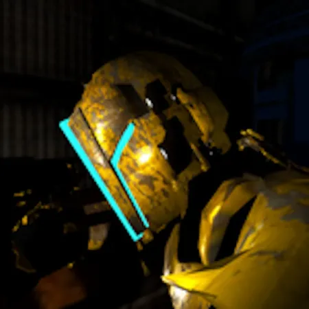 Portada de Decay Z : Space Survival