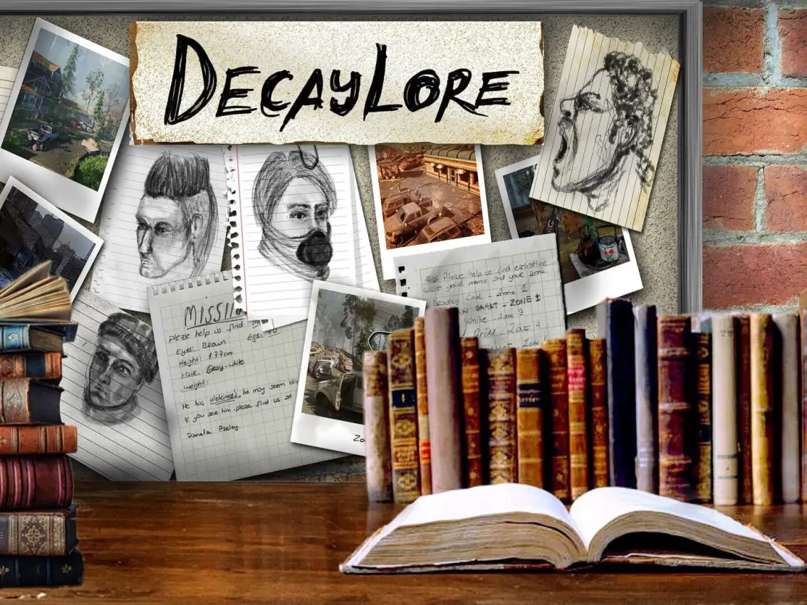 DecayLore