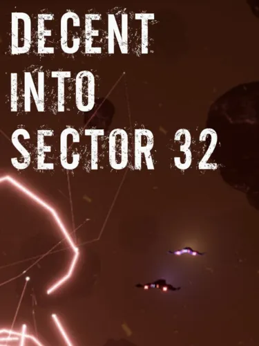 Portada de Decent Into Sector 32