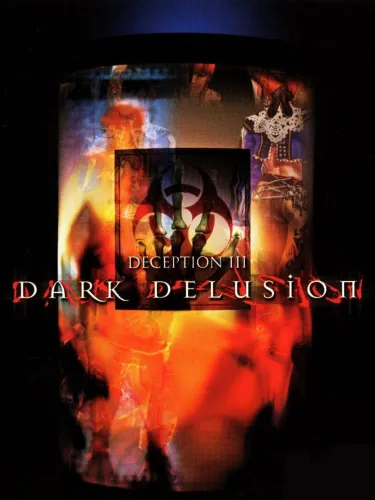 Portada de Deception III: Dark Delusion