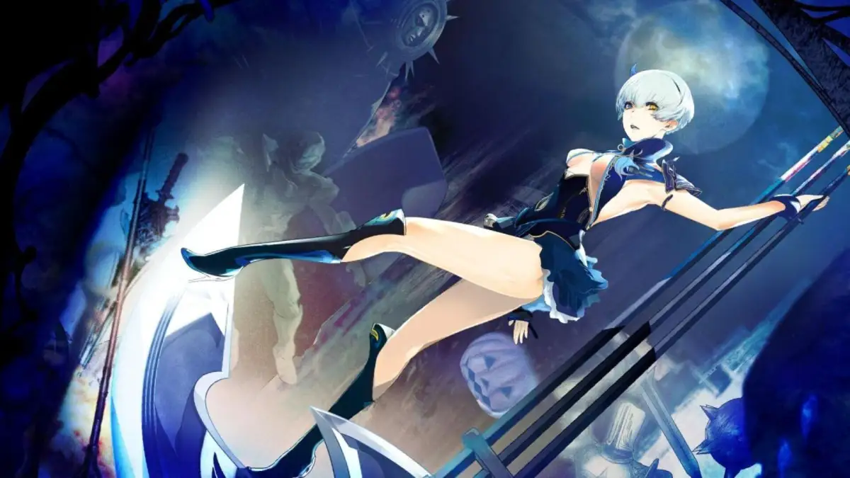 Deception IV: Blood Ties