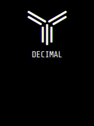 Portada de Decimal