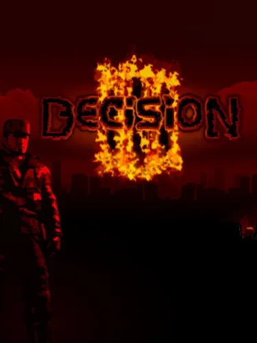 Portada de Decision 3