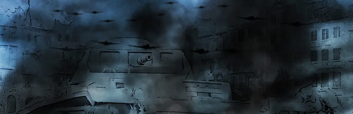 Decisive Campaigns: The Blitzkrieg from Warsaw to Paris