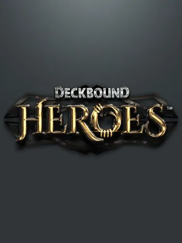Portada de Deckbound Heroes