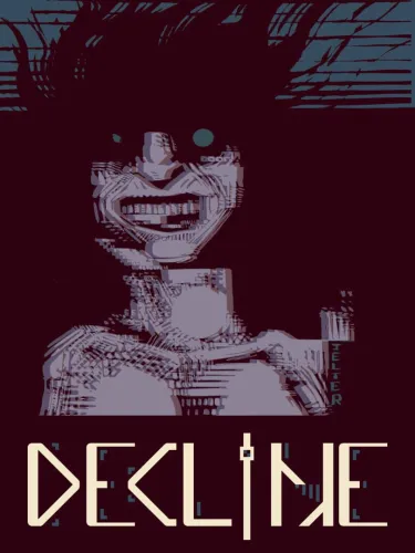 Portada de Decline