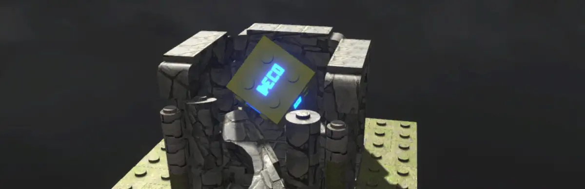 Deco: Block Simulator