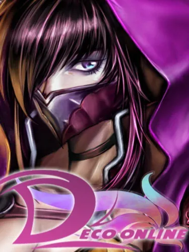 Portada de Deco Online