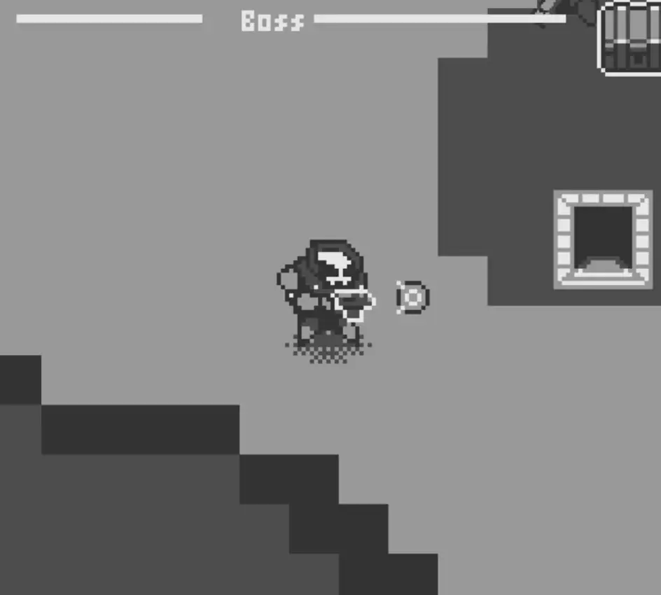 Portada de Decommissioner