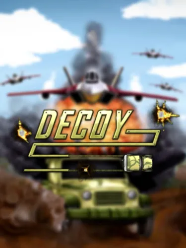 Portada de Decoy