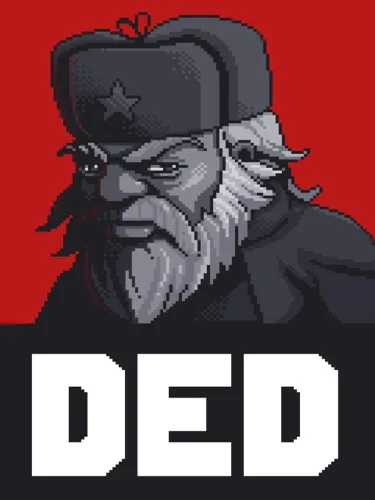 Portada de Ded