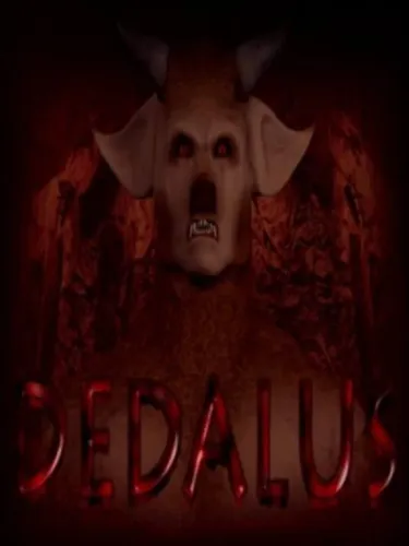 Portada de Dedalus