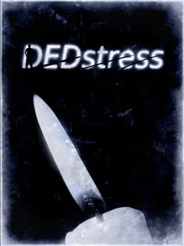 Portada de DEDstress