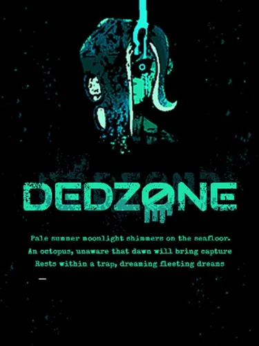 Portada de Dedz0ne