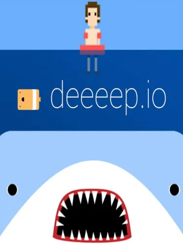 Portada de Deeeep.io