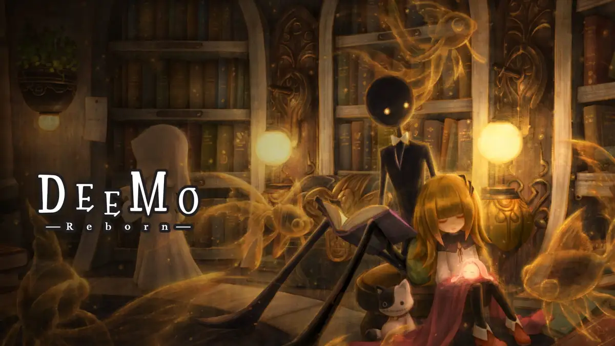 Deemo: Reborn
