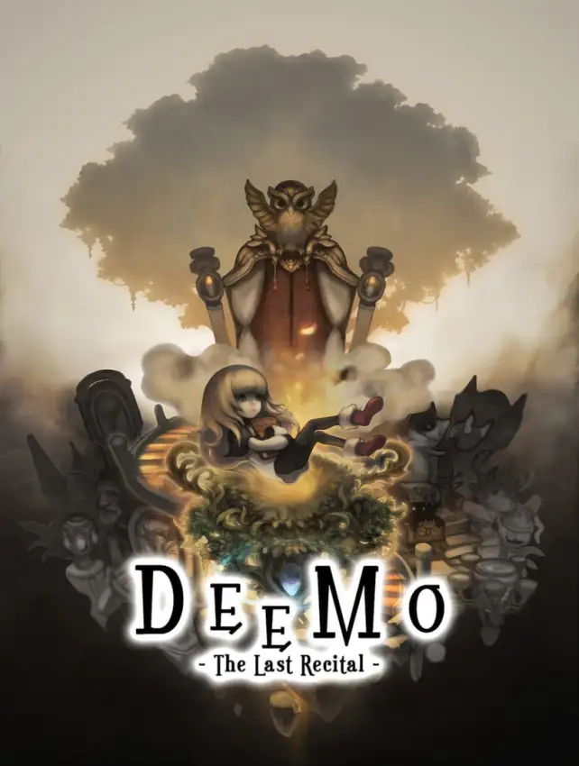 Deemo: The Last Recital