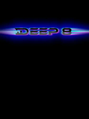 Portada de Deep 8