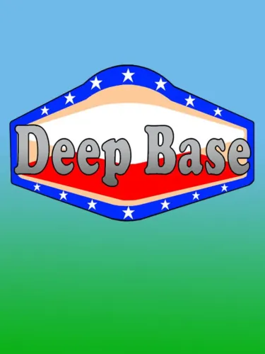 Portada de Deep Base