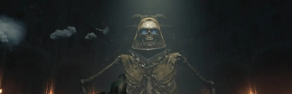 Deep Death Dungeon Darkness