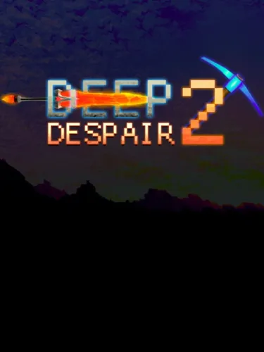 Portada de Deep Despair 2