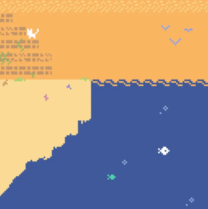 Portada de Deep Dweller